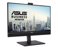 ASUS 27'' BE27ACSBK Czarny - 718811 - zdjęcie 2